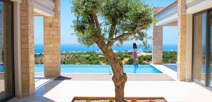 Image No.5-7 Bed Villa for sale