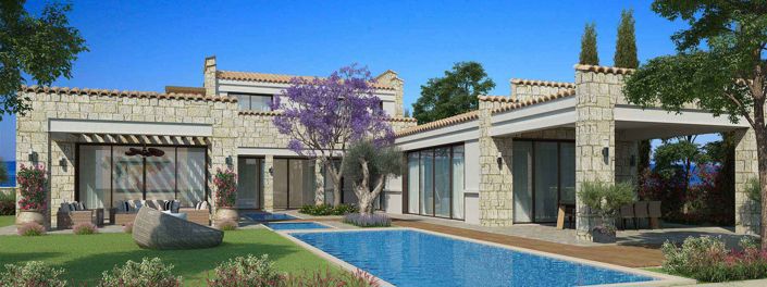 Image No.1-3 Bed Villa for sale