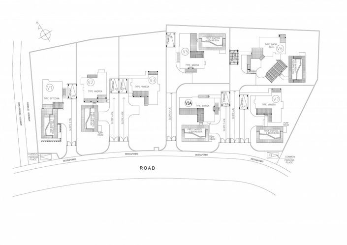 Image No.3-3 Bed Villa for sale