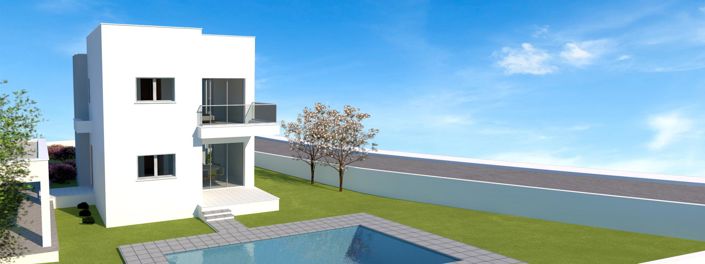 Image No.1-3 Bed Villa for sale
