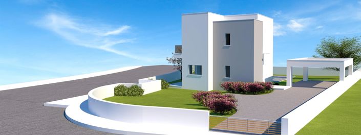 Image No.3-3 Bed Villa for sale