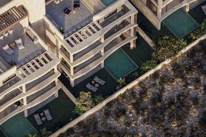 Image No.8-2 Bed Apartment for sale