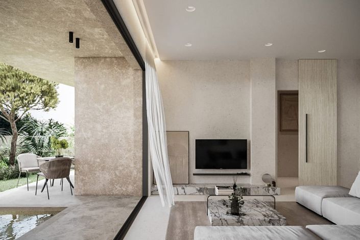 Image No.1-2 Bed Apartment for sale