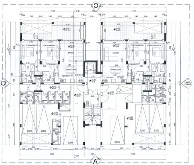 Image No.13-2 Bed Apartment for sale