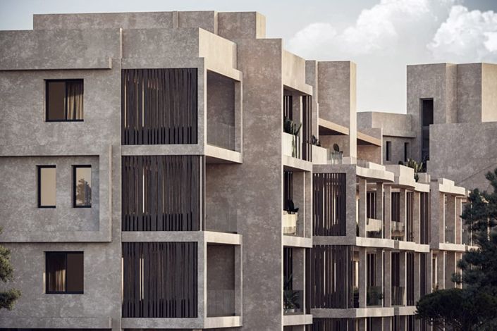 Image No.3-2 Bed Apartment for sale