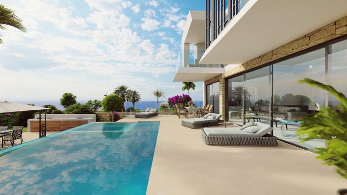 Image No.5-4 Bed Villa for sale