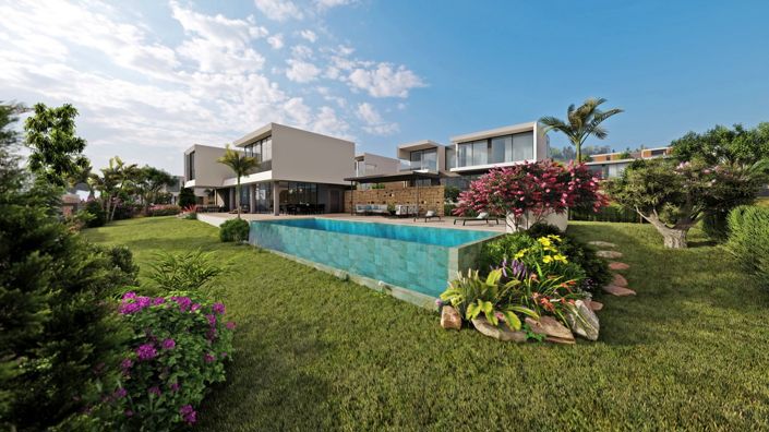 Image No.15-4 Bed Villa for sale