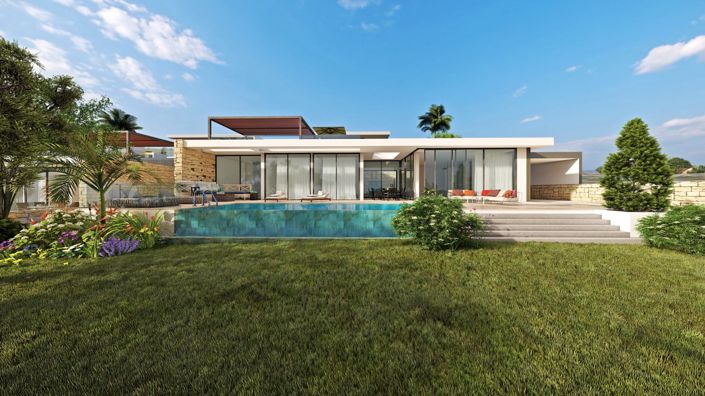 Image No.17-4 Bed Villa for sale