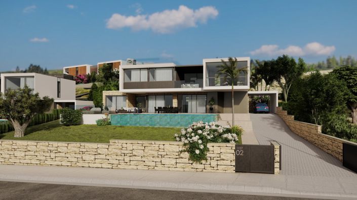 Image No.2-4 Bed Villa for sale