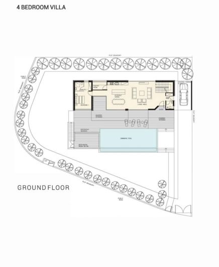 Image No.10-4 Bed Villa for sale