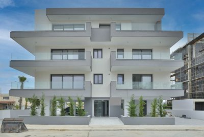 2 Bed Apartment for sale