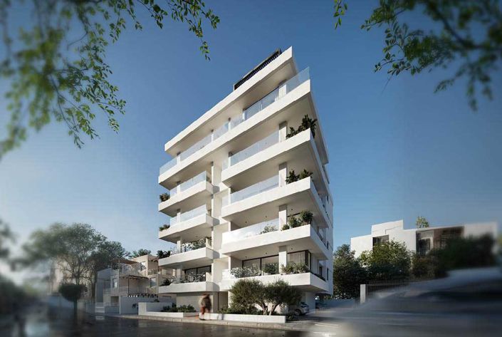 Image No.1-2 Bed Apartment for sale