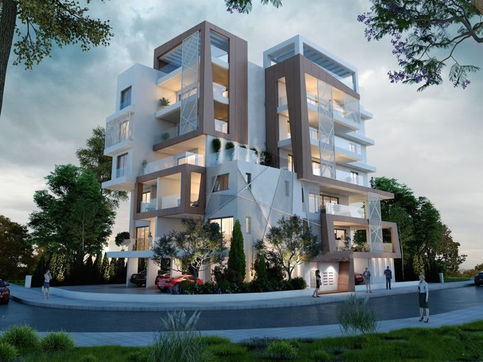 Image No.1-2 Bed Apartment for sale