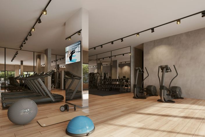 Image No.5-2 Bed Apartment for sale