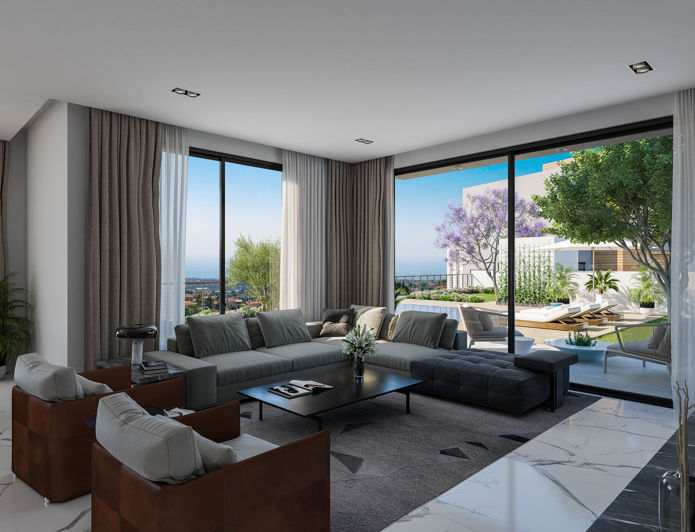 Image No.3-4 Bed Villa for sale