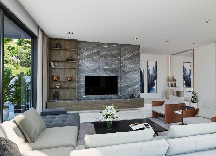 Image No.4-4 Bed Villa for sale