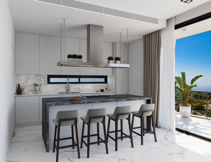 Image No.6-4 Bed Villa for sale