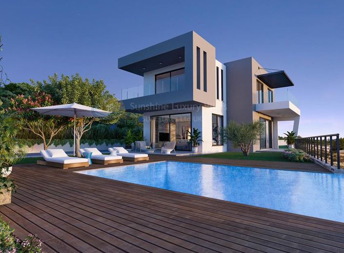 Image No.1-4 Bed Villa for sale