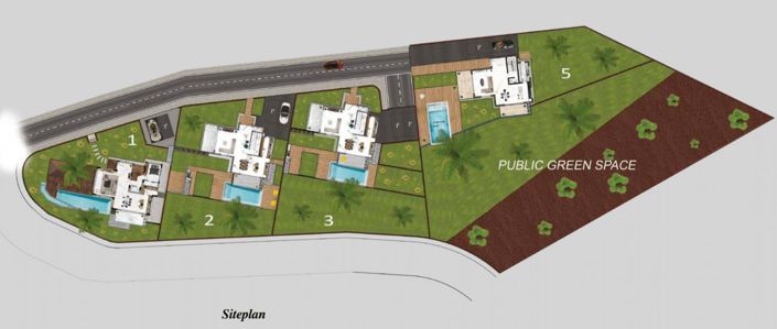 Image No.11-4 Bed Villa for sale