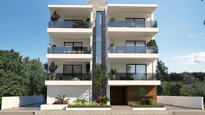 Image No.1-2 Bed Apartment for sale