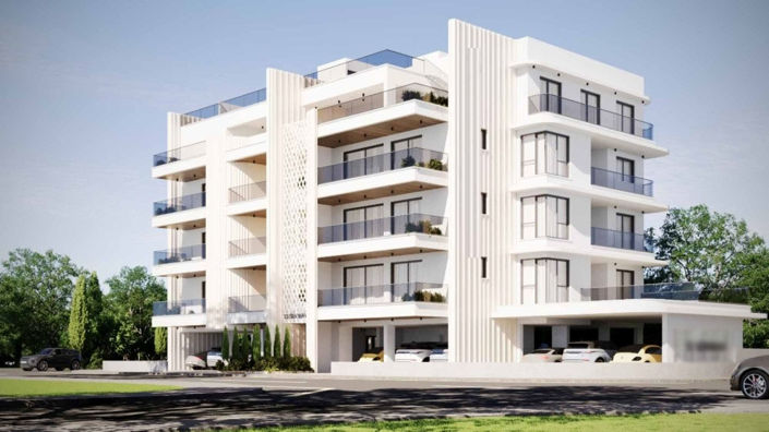 Image No.1-3 Bed Apartment for sale