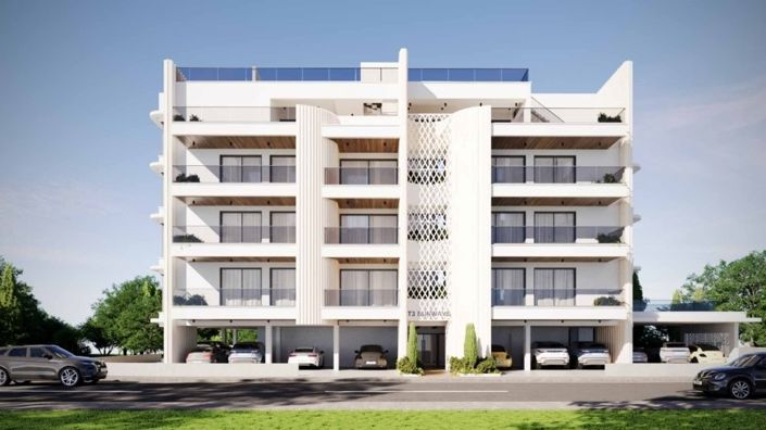 Image No.1-2 Bed Apartment for sale