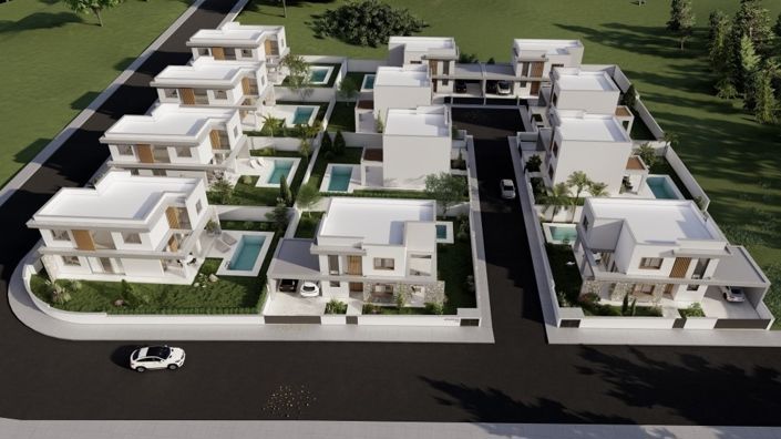 Image No.1-2 Bed Villa for sale