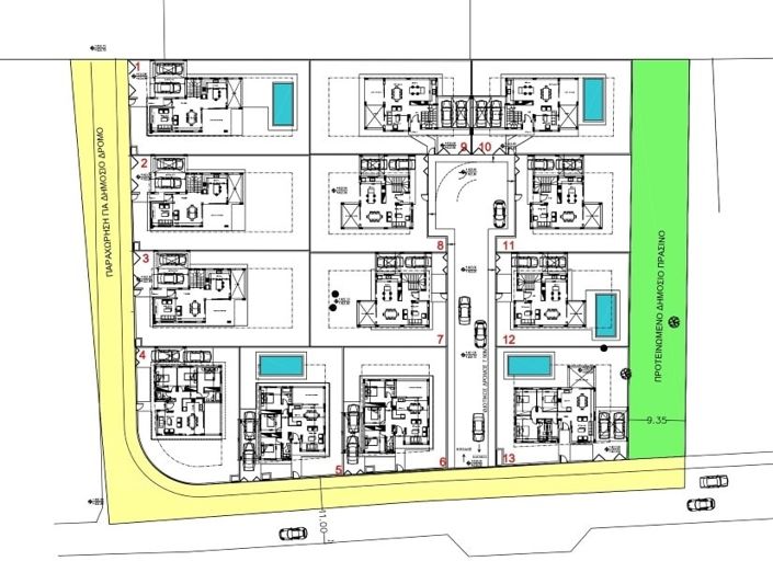 Image No.6-2 Bed Villa for sale