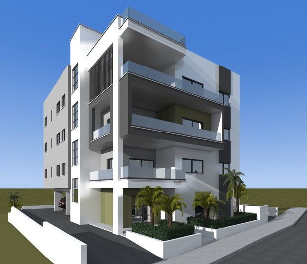 Image No.1-2 Bed Apartment for sale