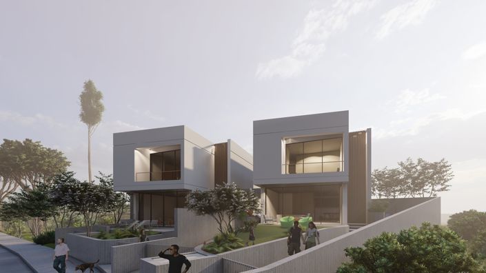 Image No.1-3 Bed Villa for sale