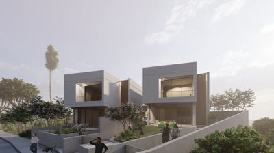 3 Bed Villa for sale