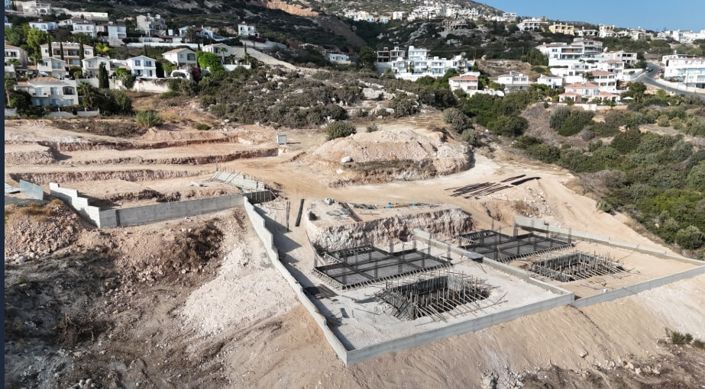 Image No.9-3 Bed Villa for sale