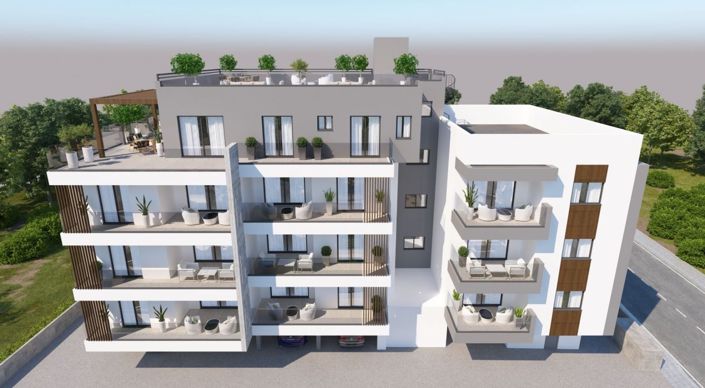 Image No.1-1 Bed Apartment for sale