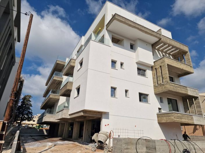 Image No.1-1 Bed Apartment for sale