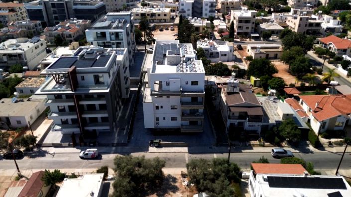 Image No.12-1 Bed Apartment for sale