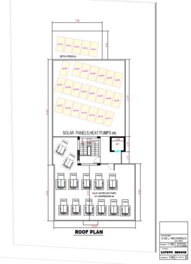 Image No.36-1 Bed Apartment for sale