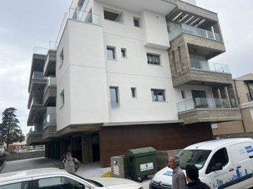 3 Bed Apartment for sale