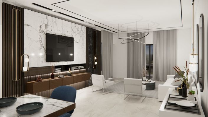 Image No.7-3 Bed Apartment for sale