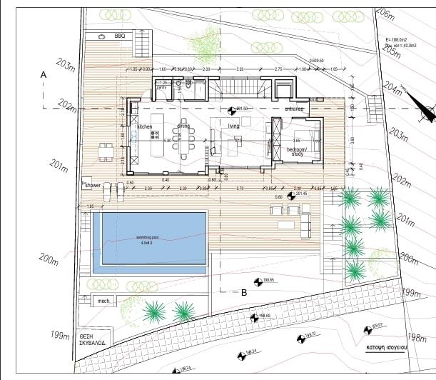 Image No.10-4 Bed Villa for sale