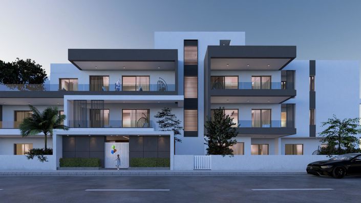 Image No.1-3 Bed Apartment for sale
