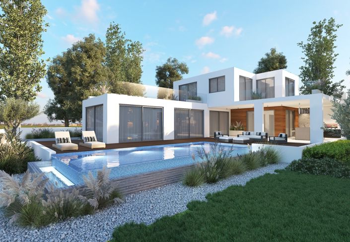Image No.1-4 Bed Villa for sale