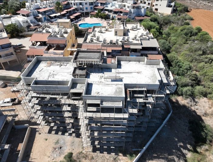 Image No.18-2 Bed Apartment for sale