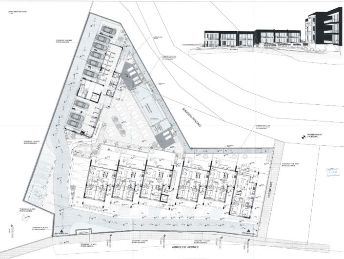 Image No.20-2 Bed Apartment for sale