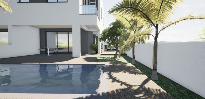 Image No.1-3 Bed Villa for sale