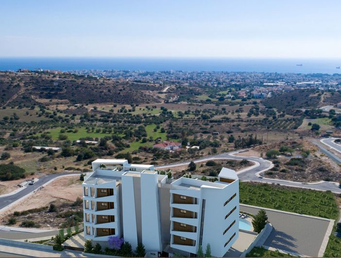 Image No.1-3 Bed Apartment for sale