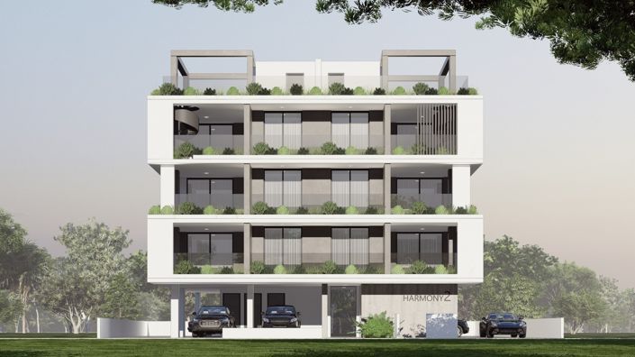 Image No.1-2 Bed Apartment for sale