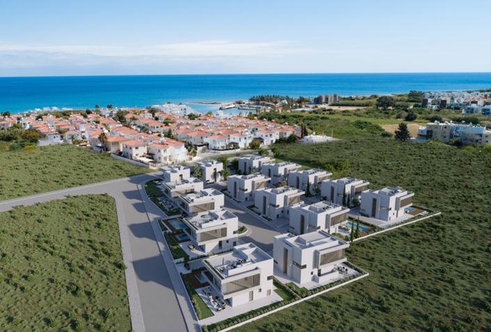 Image No.1-3 Bed Villa for sale