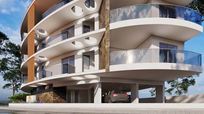 Image No.1-2 Bed Apartment for sale