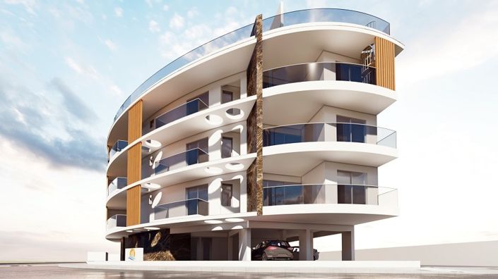 Image No.1-2 Bed Apartment for sale