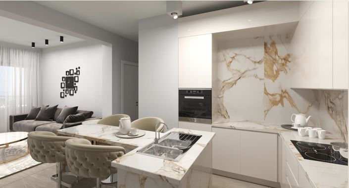 Image No.4-2 Bed Property for sale